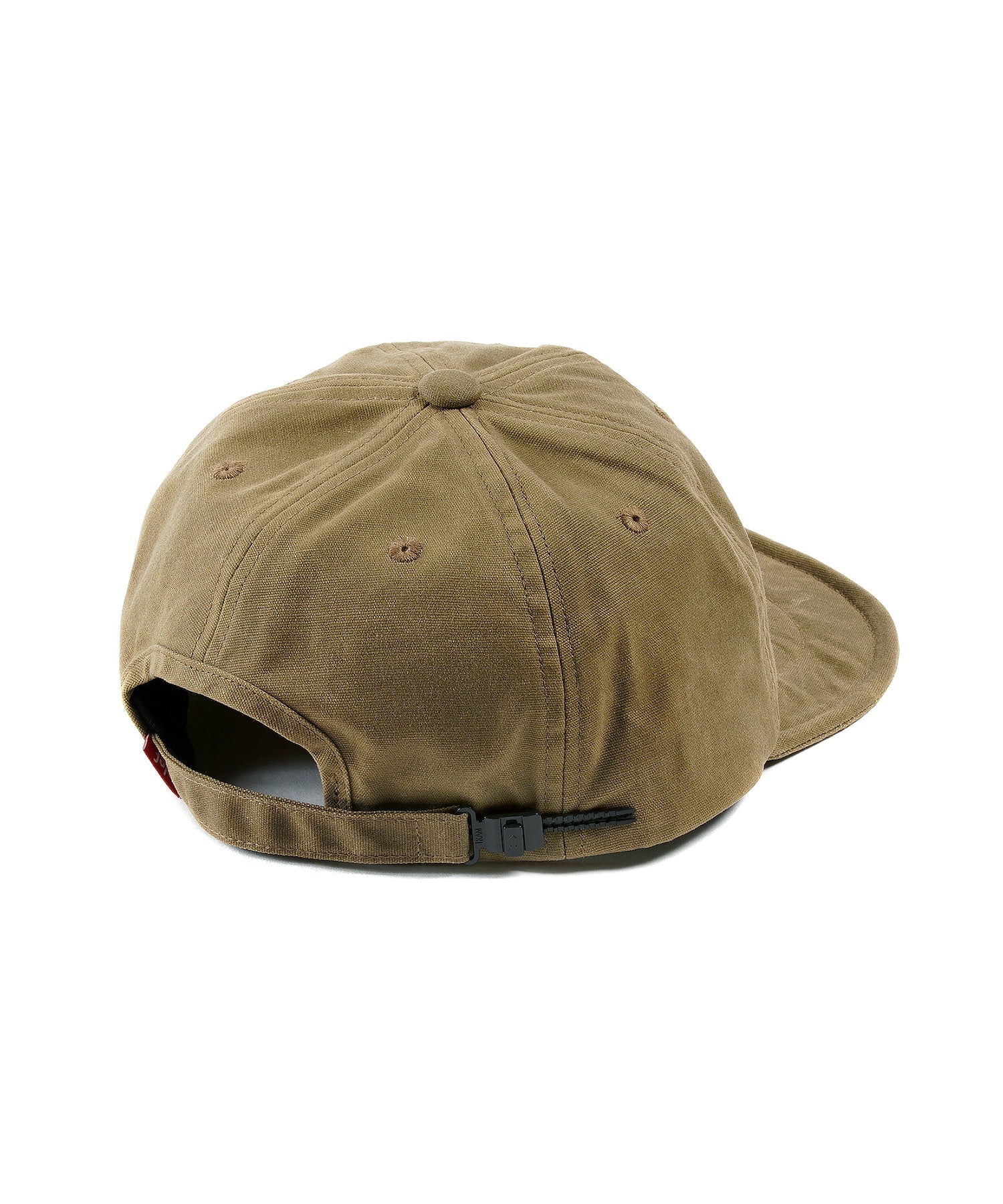 NANGA × Clef WAXED COTTON B.CAP / 蠟棉可調式機能帽– RICHARD SELECT