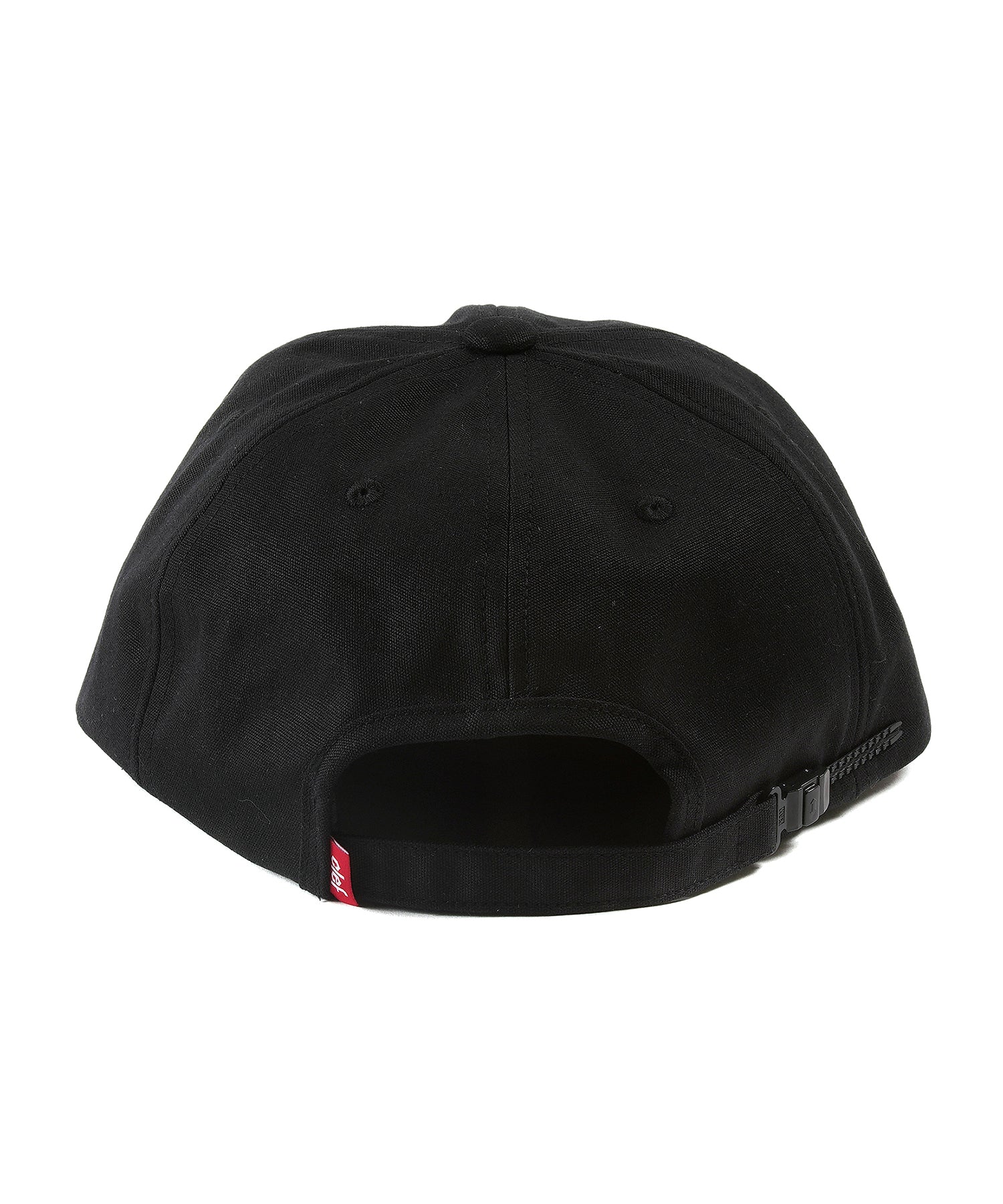 NANGA × Clef WAXED COTTON B.CAP / 蠟棉可調式機能帽– RICHARD SELECT