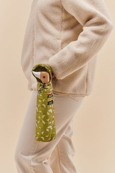 NANGA×SLEEP-FRIENDLY COMPACT DUCK UMBRELLA / 可攜式鴨頭造型傘