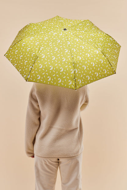 NANGA×SLEEP-FRIENDLY COMPACT DUCK UMBRELLA / 可攜式鴨頭造型傘