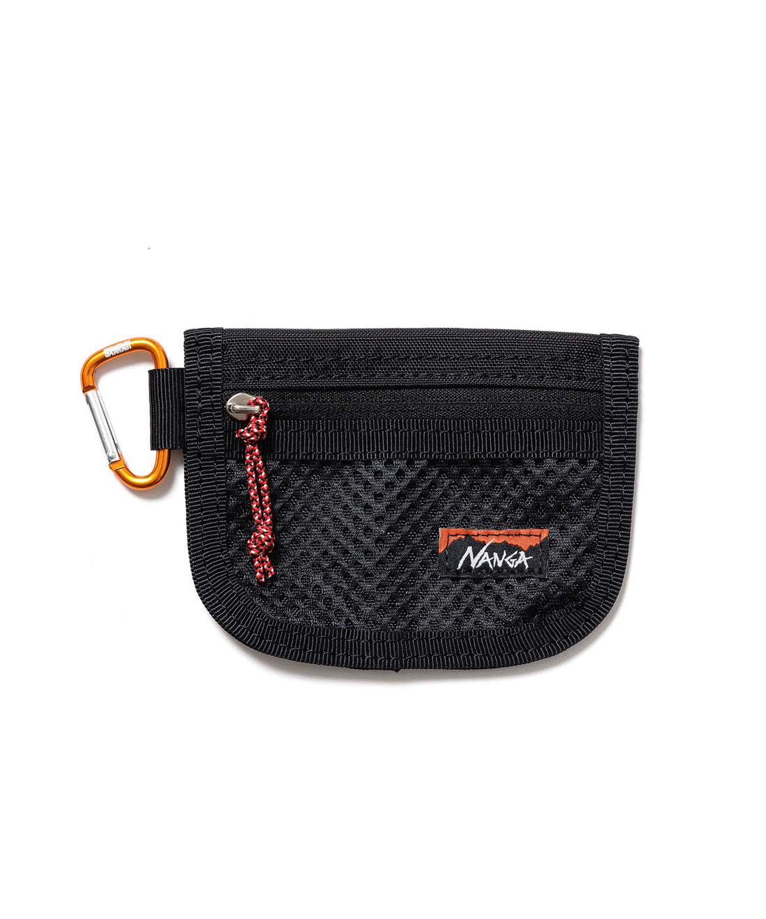 NANGA×SPEAKEASY COIN CASE / 零錢包