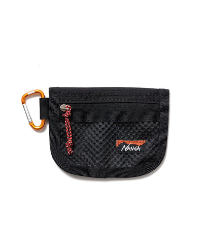 NANGA×SPEAKEASY COIN CASE / 零錢包