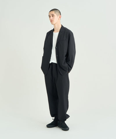 NANGA DotAir® COMFY JACKET / 輕量透氣 DotAir® 機能西裝外套