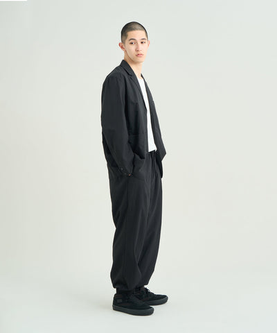 NANGA DotAir® COMFY JACKET / 輕量透氣 DotAir® 機能西裝外套