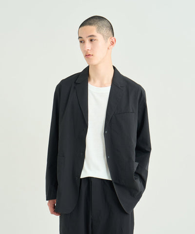 NANGA DotAir® COMFY JACKET / 輕量透氣 DotAir® 機能西裝外套