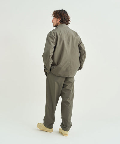 NANGA DotAir® COMFY JACKET / 輕量透氣 DotAir® 機能西裝外套