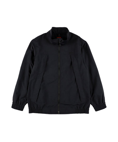 NANGA NYLON TUSSER TRACK JACKET /輕量防潑水  立領機能外套