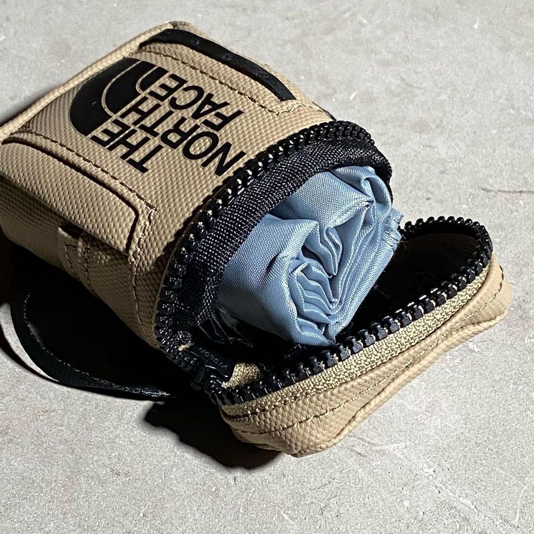 THE NORTH FACE JAPAN / 環保購物袋