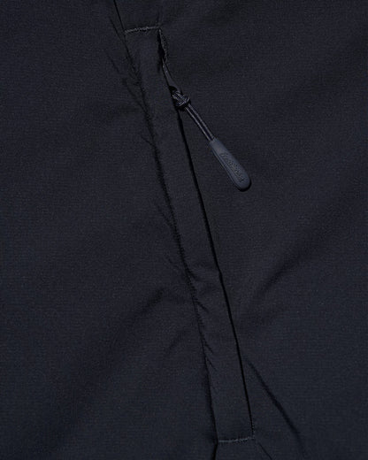 FreshService PERTEX® QUANTUM AIR MINI RIPSTOP SNAP JACKET / 可拆袖  無領外套