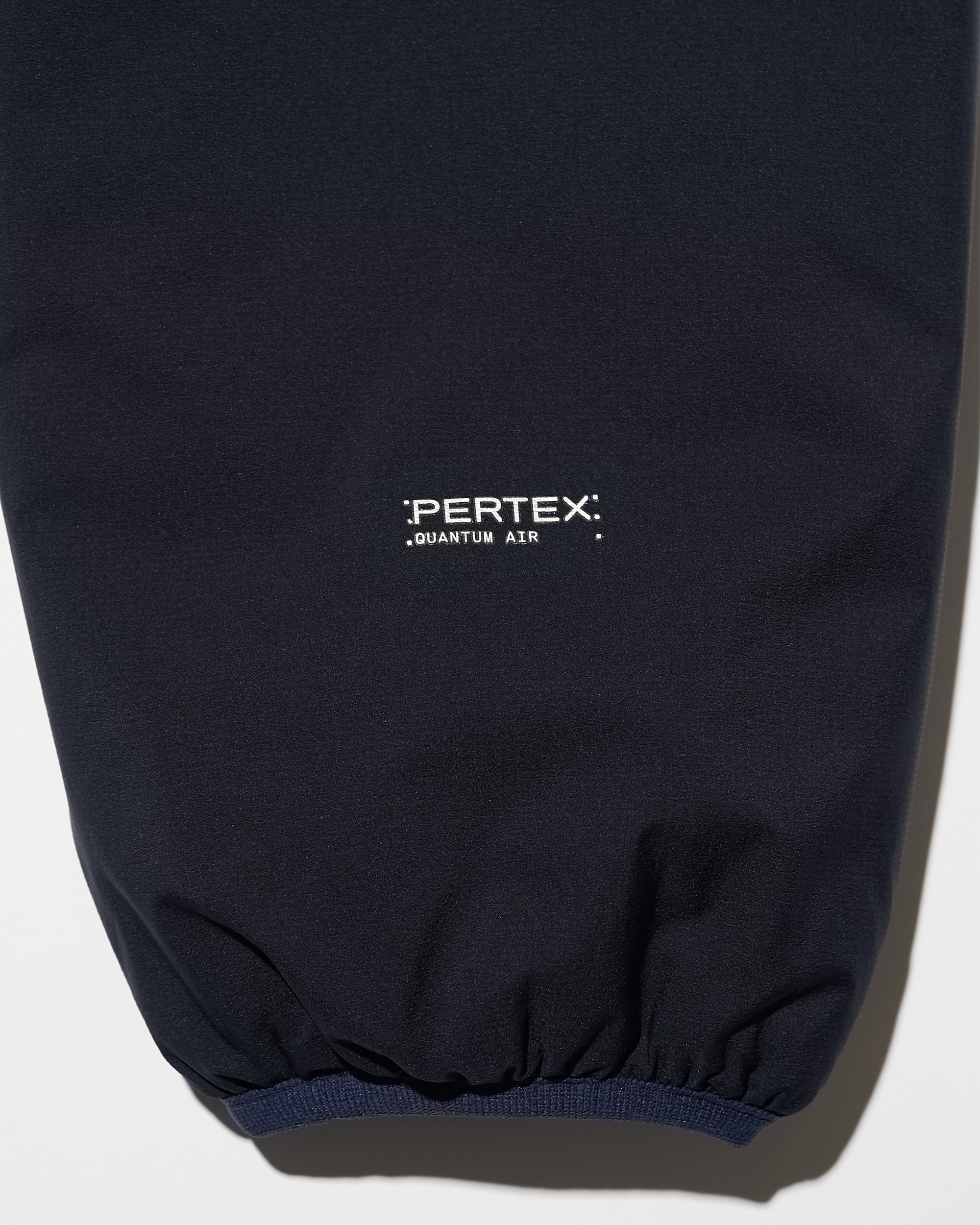 FreshService PERTEX® QUANTUM AIR MINI RIPSTOP SNAP JACKET / 可拆袖  無領外套