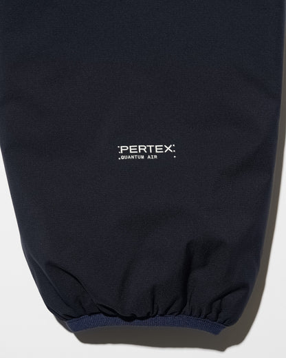 FreshService PERTEX® QUANTUM AIR MINI RIPSTOP SNAP JACKET / 可拆袖  無領外套