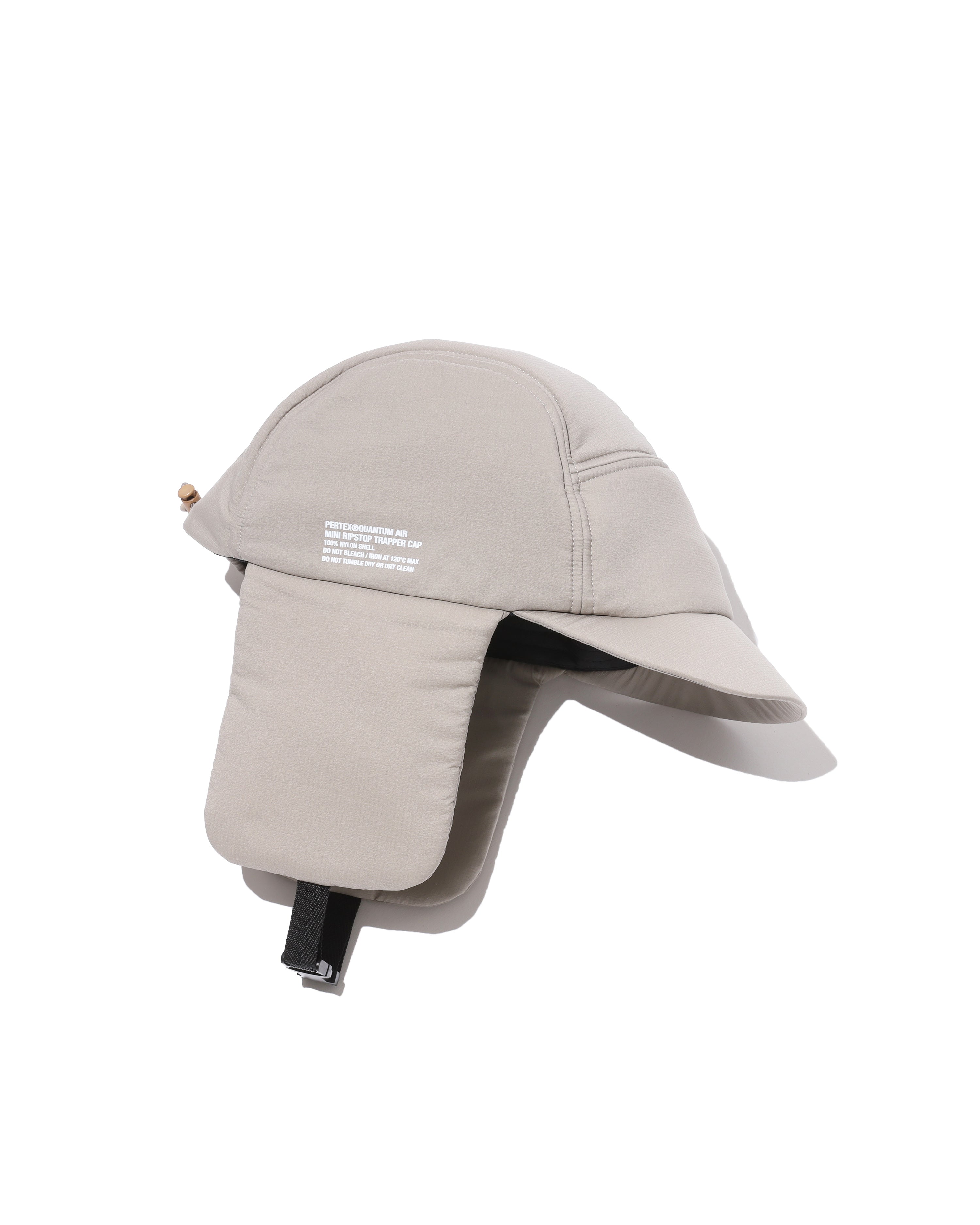 FreshService PERTEX® QUANTUM AIR MINI RIPSTOP TRAPPER CAP / 保暖飛行帽