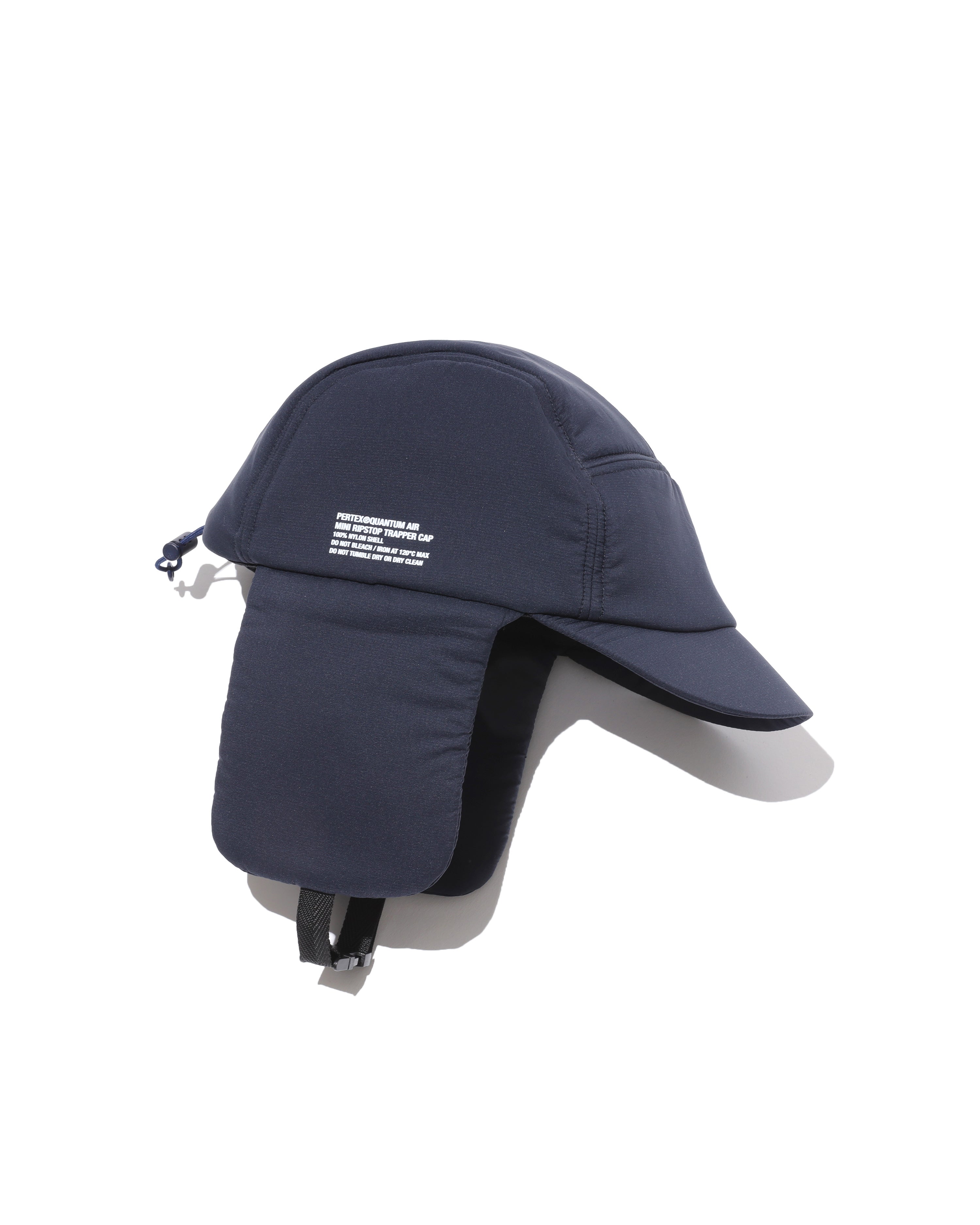 FreshService PERTEX® QUANTUM AIR MINI RIPSTOP TRAPPER CAP / 保暖飛行帽