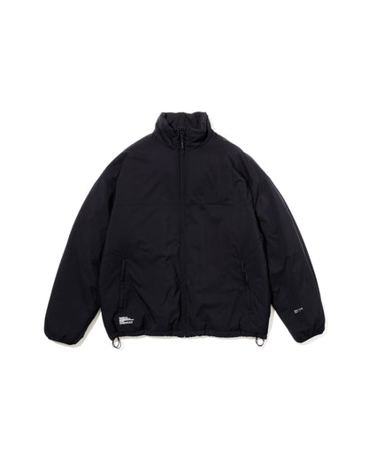 FreshService PERTEX® QUANTUM AIR MINI RIPSTOP ZIP-UP BLOUSON / 立領中綿外套