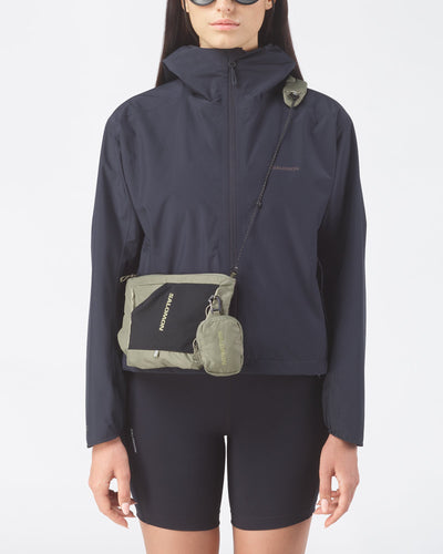 SALOMON ACS 2 REVISED /. 側背包