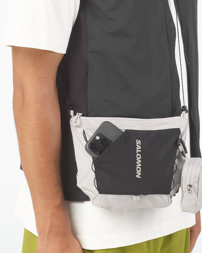 SALOMON ACS 2 REVISED /. 側背包