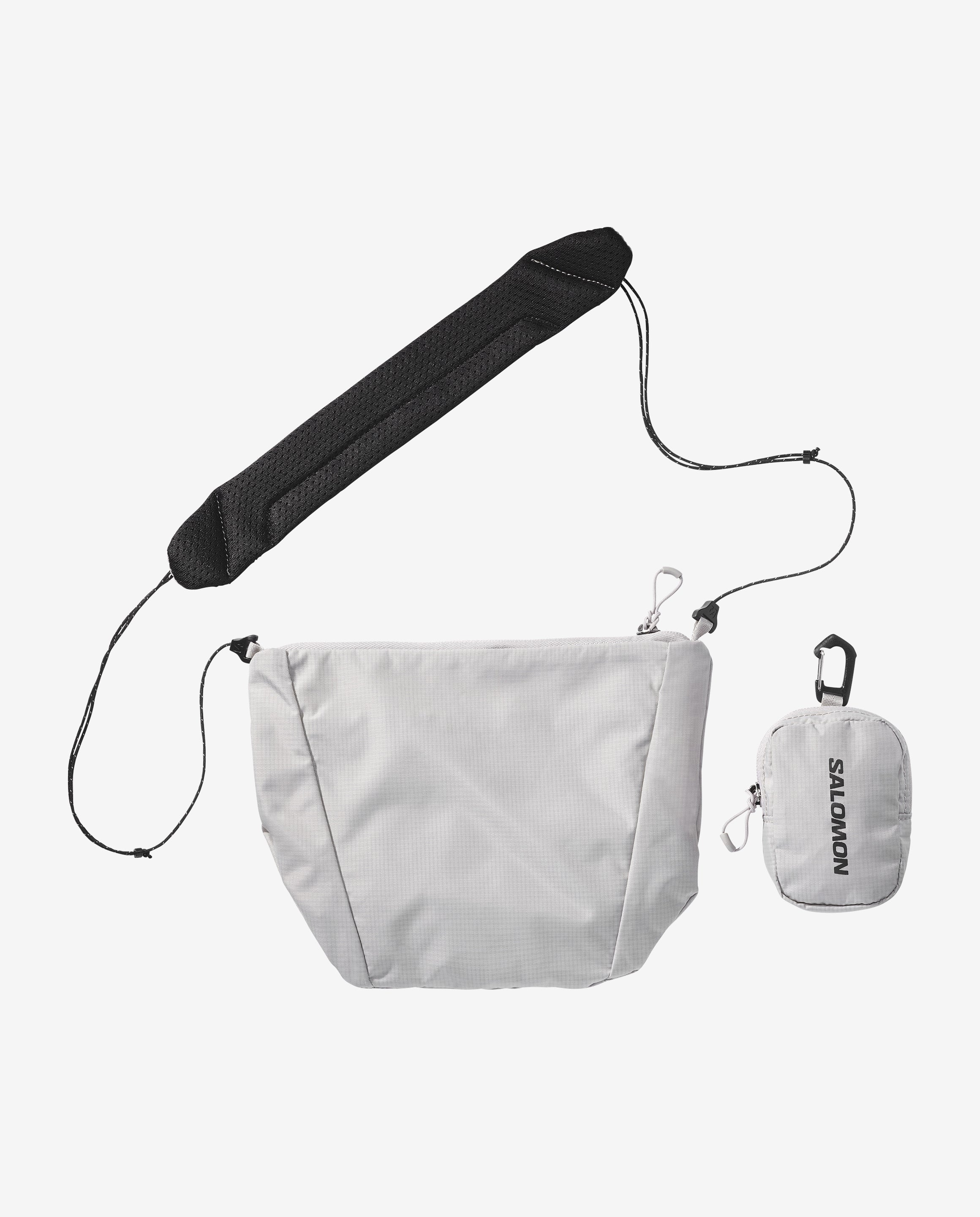 SALOMON ACS 2 REVISED /. 側背包