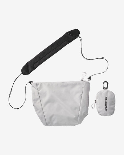 SALOMON ACS 2 REVISED /. 側背包