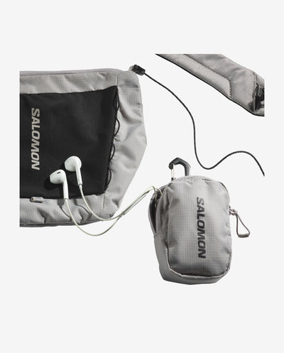 SALOMON ACS 2 REVISED /. 側背包