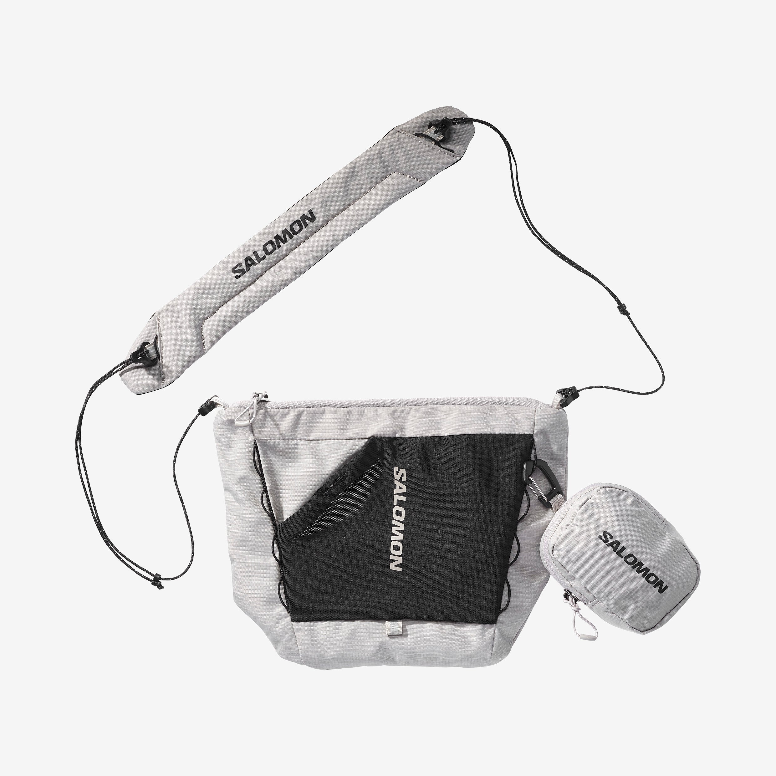 SALOMON ACS 2 REVISED /. 側背包