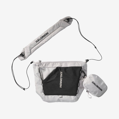 SALOMON ACS 2 REVISED /. 側背包