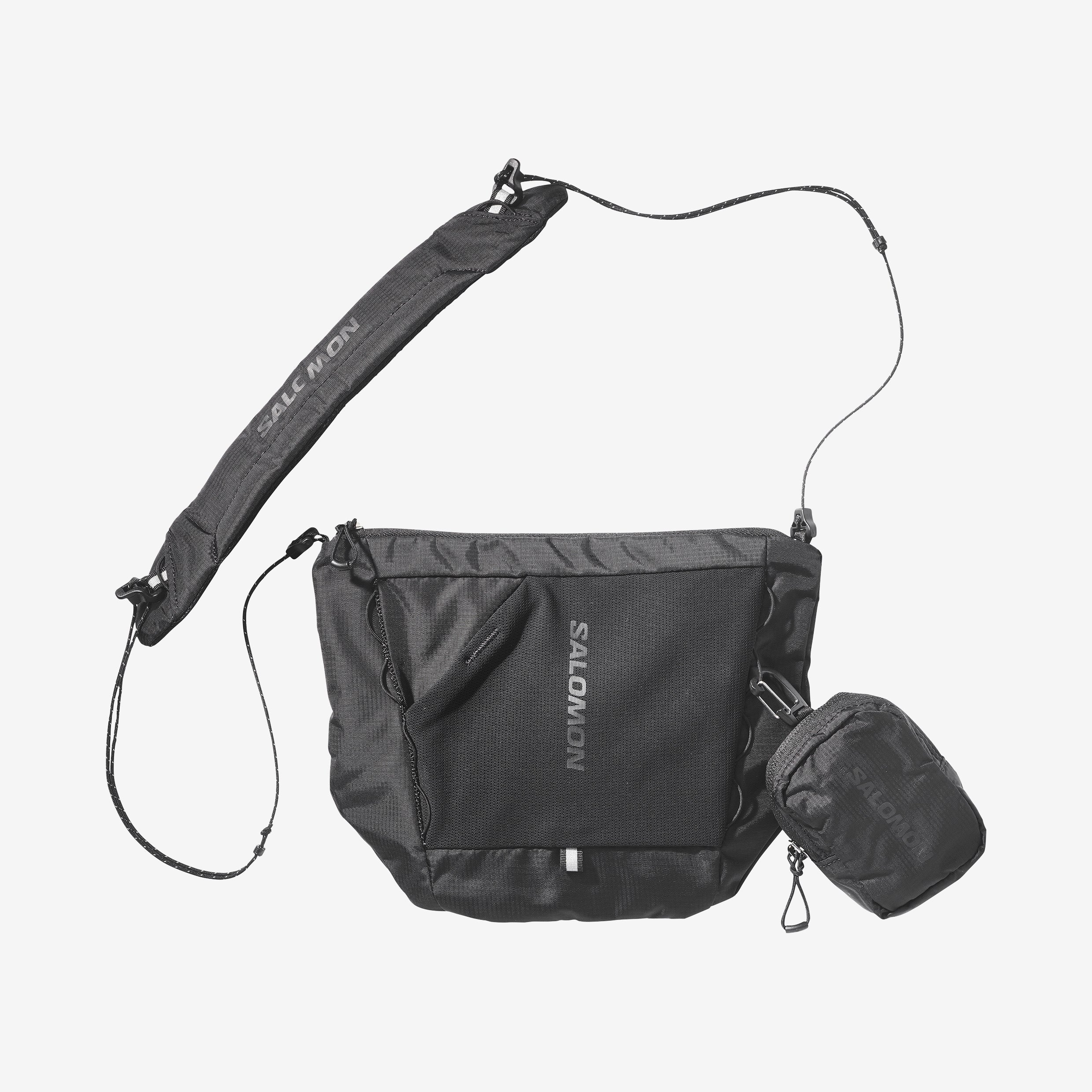 SALOMON ACS 2 REVISED /. 側背包