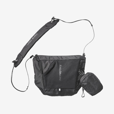 SALOMON ACS 2 REVISED /. 側背包