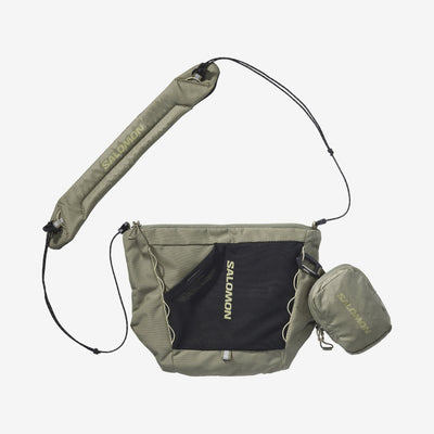 SALOMON ACS 2 REVISED /. 側背包