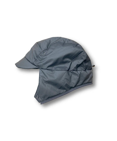 NANGA × Poliquant / 羽絨外套（可拆式護耳帽）（日本聯名限定）