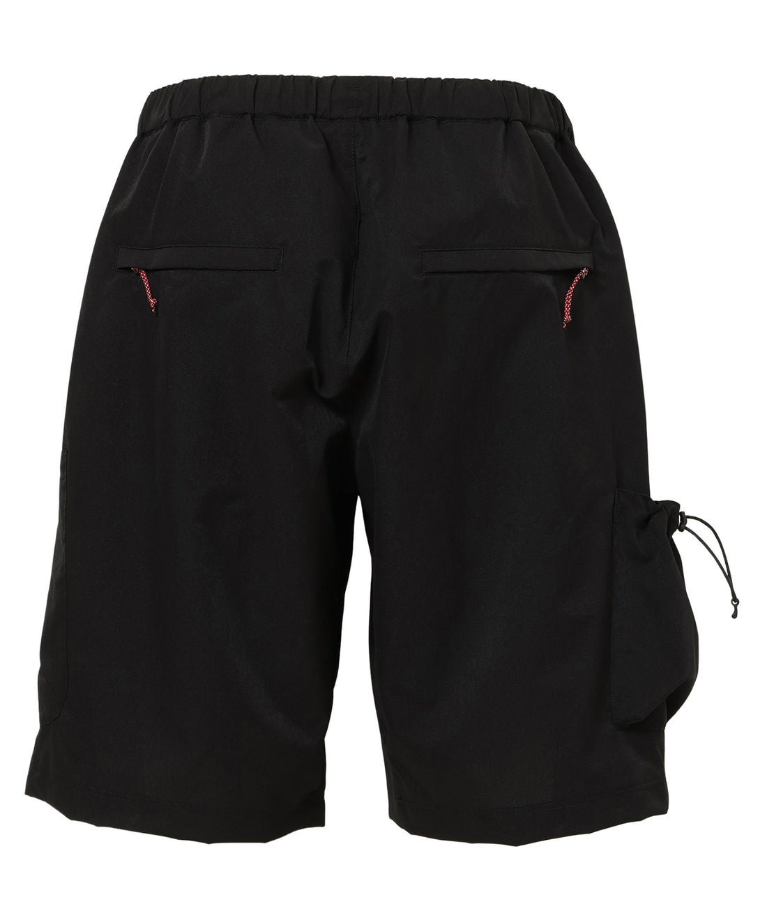NANGA Dot Air® UTILITY PK CARGO SHORTS / 日本直営店限定 DotAir® 輕量機能工具口袋短褲