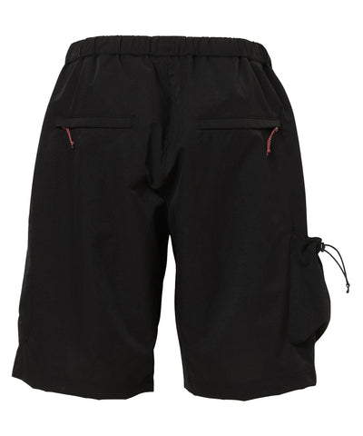 NANGA Dot Air® UTILITY PK CARGO SHORTS / 日本直営店限定 DotAir® 輕量機能工具口袋短褲