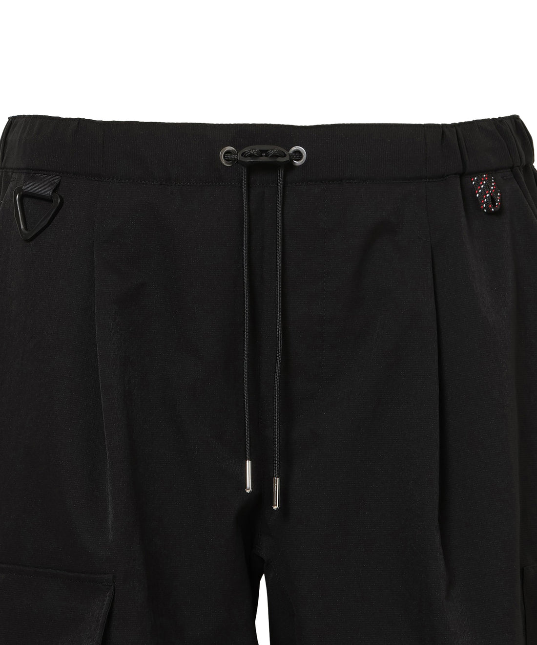 NANGA Dot Air® UTILITY PK CARGO SHORTS / 日本直営店限定 DotAir® 輕量機能工具口袋短褲