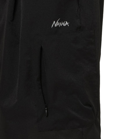 NANGA Dot Air® UTILITY PK CARGO SHORTS / 日本直営店限定 DotAir® 輕量機能工具口袋短褲