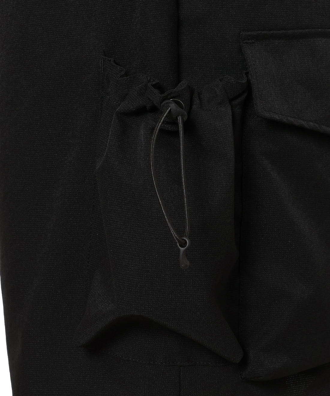 NANGA Dot Air® UTILITY PK CARGO SHORTS / 日本直営店限定 DotAir® 輕量機能工具口袋短褲