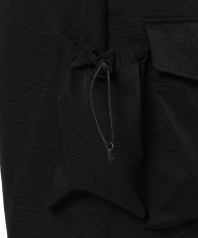 NANGA Dot Air® UTILITY PK CARGO SHORTS / 日本直営店限定 DotAir® 輕量機能工具口袋短褲