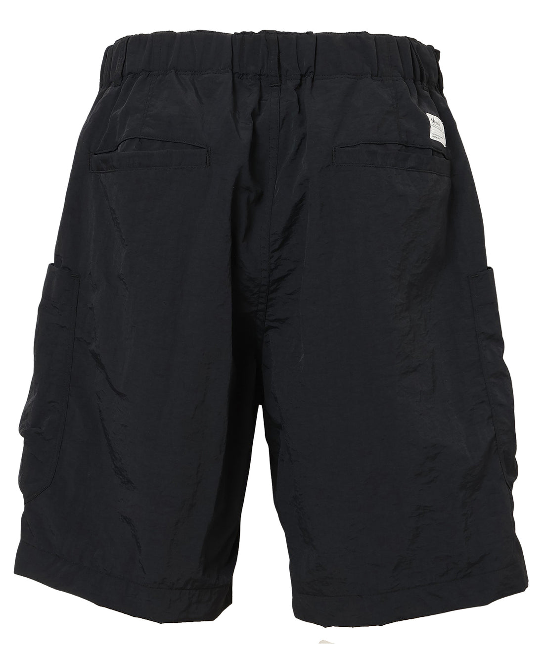 NANGA NYLON TUSSER FIELD SHORTS /  日本直営店限定 尼龍塔瑟機能短褲