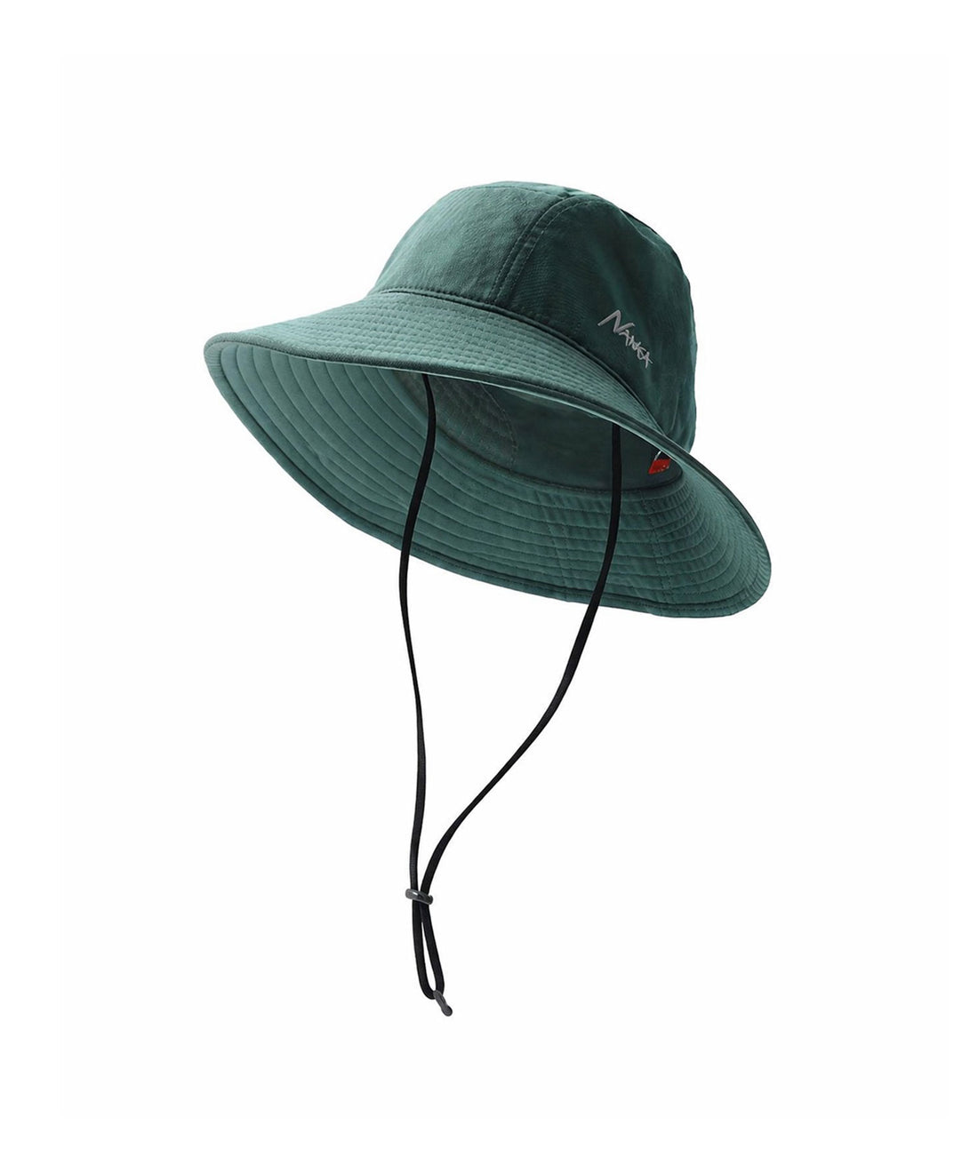 NANGA DotAir® ROUND HAT / 透氣機能 DotAir® 圓頂漁夫帽