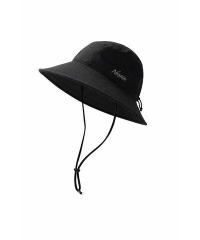 NANGA DotAir® ROUND HAT / 透氣機能 DotAir® 圓頂漁夫帽