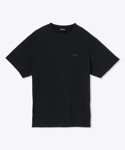 COLUMBIA BLACK LABEL Clinton Rim™ Short Sleeve Crew / 吸濕快乾機能短袖T恤