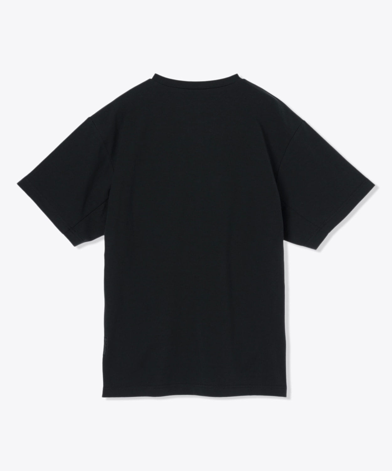 COLUMBIA BLACK LABEL Clinton Rim™ Short Sleeve Crew / 吸濕快乾機能短袖T恤