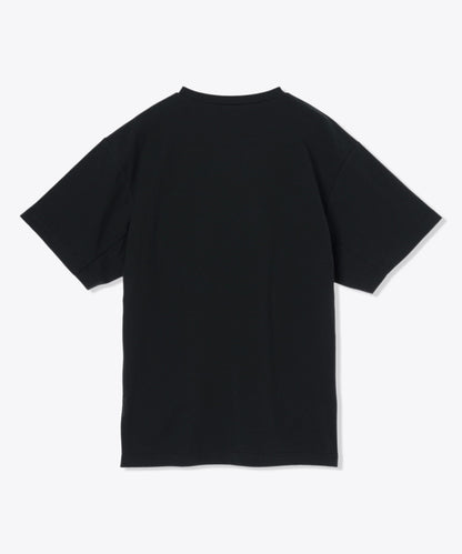 COLUMBIA BLACK LABEL Clinton Rim™ Short Sleeve Crew / 吸濕快乾機能短袖T恤