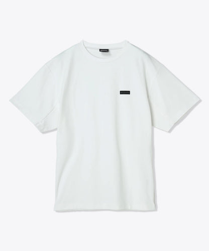 COLUMBIA BLACK LABEL Clinton Rim™ Short Sleeve Crew / 吸濕快乾機能短袖T恤