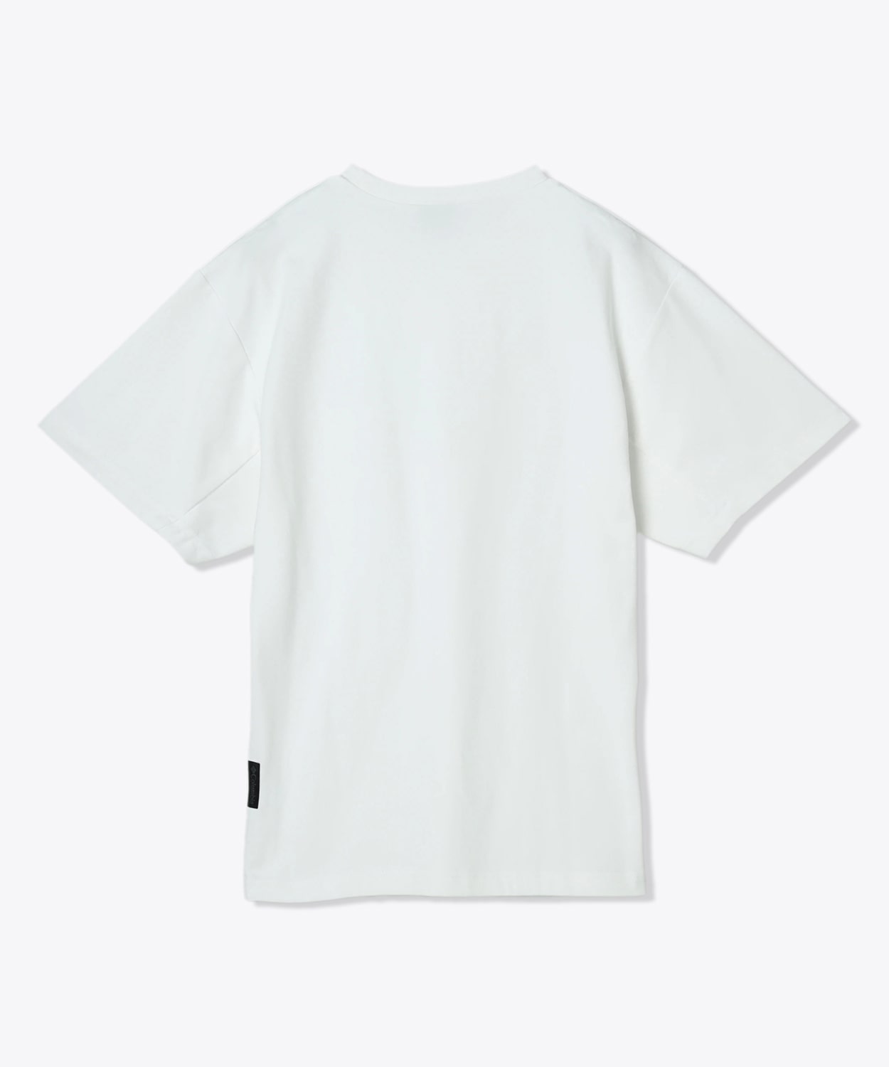 COLUMBIA BLACK LABEL Clinton Rim™ Short Sleeve Crew / 吸濕快乾機能短袖T恤