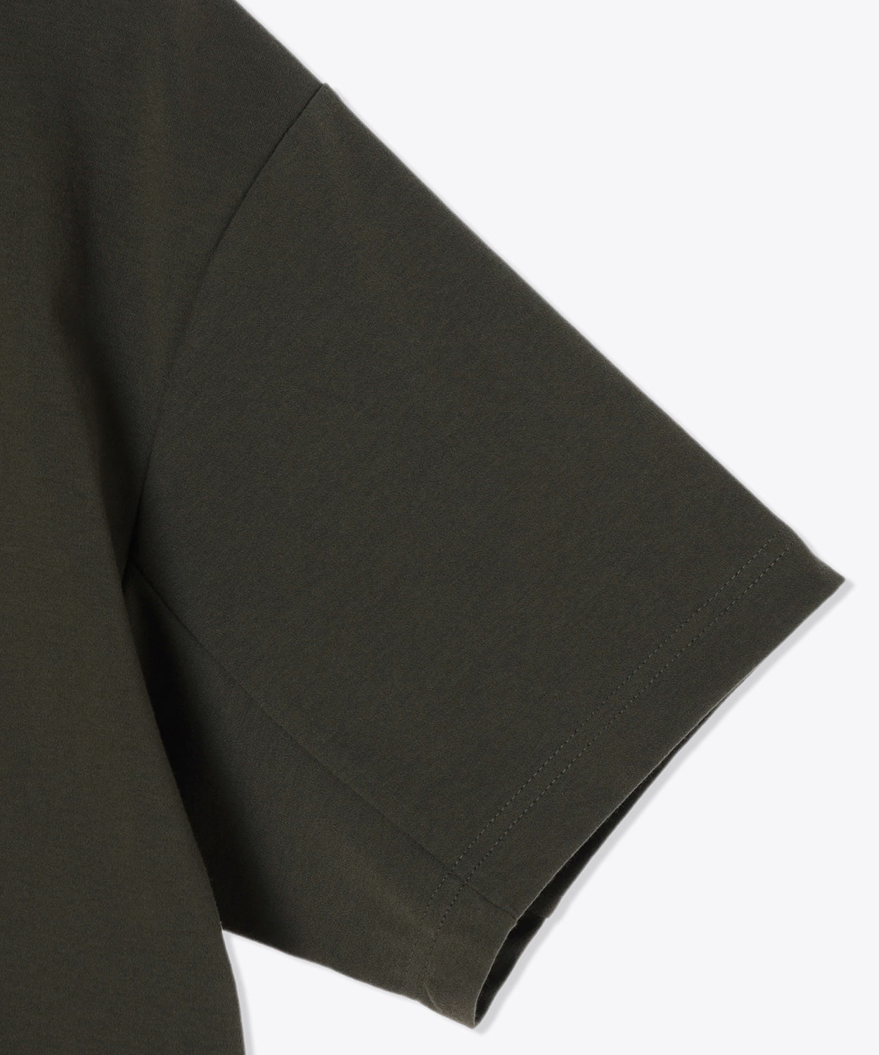 COLUMBIA BLACK LABEL Clinton Rim™ Short Sleeve Crew / 吸濕快乾機能短袖T恤