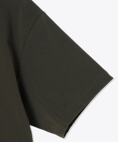 COLUMBIA BLACK LABEL Clinton Rim™ Short Sleeve Crew / 吸濕快乾機能短袖T恤
