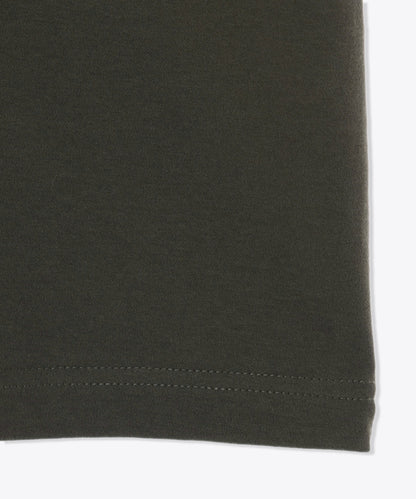 COLUMBIA BLACK LABEL Clinton Rim™ Short Sleeve Crew / 吸濕快乾機能短袖T恤