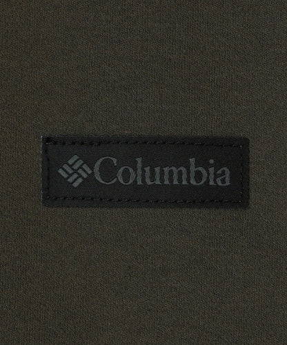 COLUMBIA BLACK LABEL Clinton Rim™ Short Sleeve Crew / 吸濕快乾機能短袖T恤