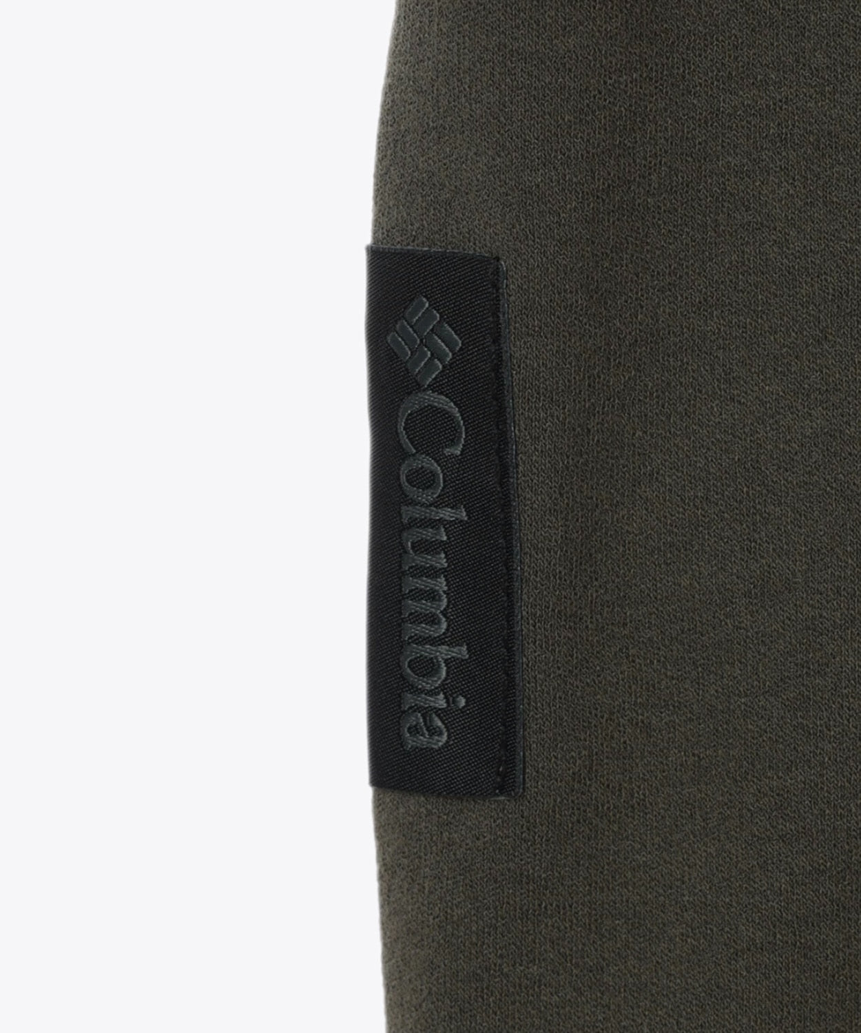 COLUMBIA BLACK LABEL Clinton Rim™ Short Sleeve Crew / 吸濕快乾機能短袖T恤