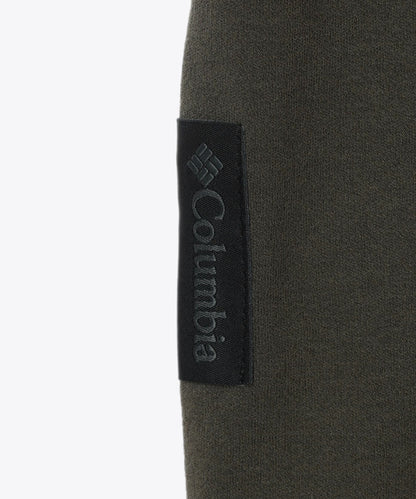 COLUMBIA BLACK LABEL Clinton Rim™ Short Sleeve Crew / 吸濕快乾機能短袖T恤