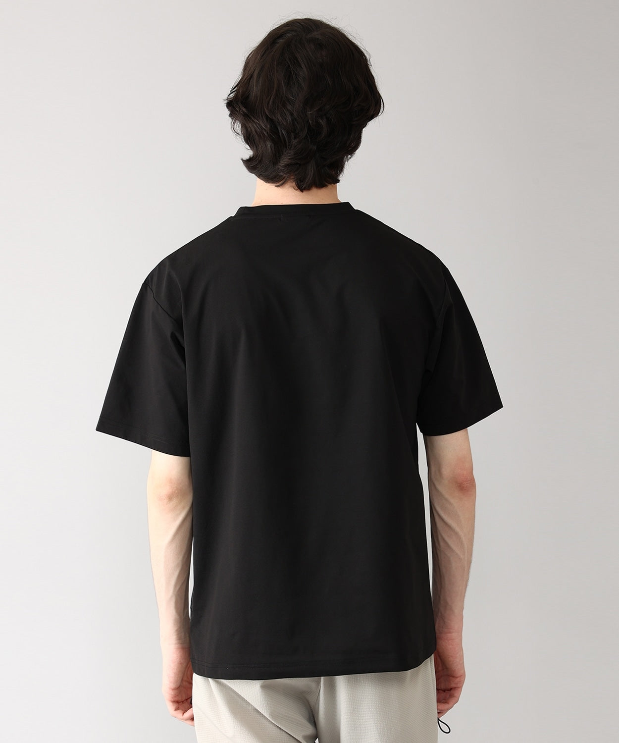 COLUMBIA BLACK LABEL Queen Brook™ Pocket S/S Tee / 口袋 短袖T恤